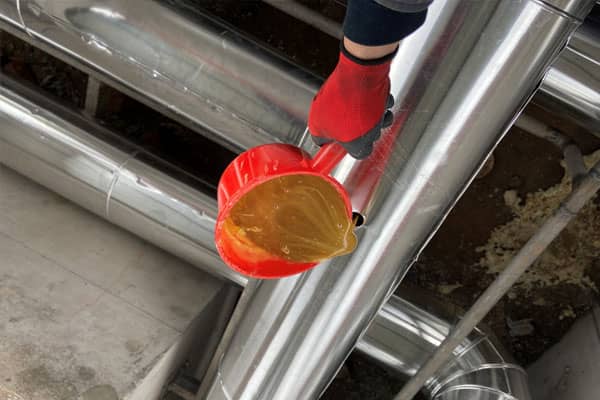 內江深冷管道保溫_LNG保溫施工